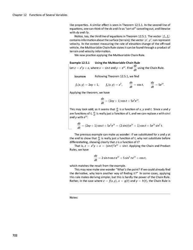 APEX Calculus - Page 722